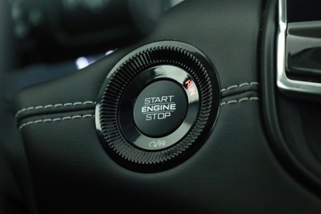 Jeep Compass II 2024 Jeep Compass 1.5 Turbo e-Hybrid, Salon Polska, zdjęcie 14