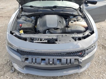 Dodge Charger VII 2019 Dodge Charger RT 2019 5.7l 5.7 Benzyna 370KM, zdjęcie 6