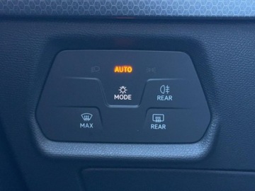 Seat Leon IV 2024 Seat Leon 1.5 TSI Manual 1.5 Benzyna 116KM, zdjęcie 21