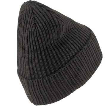 PUMA RIBBED CLASSIC BEANIE CZAPKA ZIMOWA CZARNA