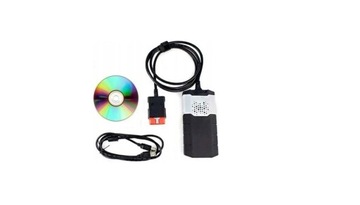 Диагностический интерфейс Delphi DS150E