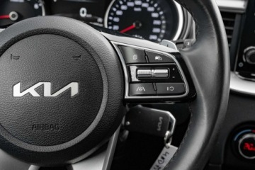Kia Ceed III Kombi Facelifting 1.5 T-GDI 160KM 2023 Kia Cee'd WND7563C#1.5 T-GDI M DCT 2 stref klima, zdjęcie 11