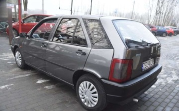 Fiat Tipo I 1.4 i.e. 70KM 1993 Fiat Tipo Fiat Tipo 1.4 Paradiso 1.4 Benzyna 69KM, zdjęcie 3