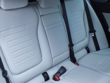 Mercedes Klasa C W206 Limuzyna 2.0 200d 163KM 2026 200 d Pakiet AMG Advanced Plus + Kamera cofania + Reflektory Led, zdjęcie 8