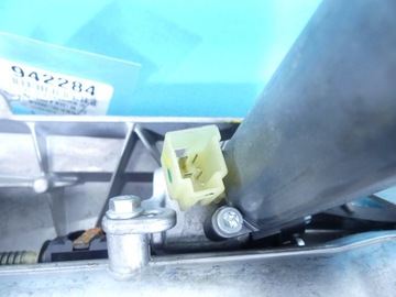 KOLUMNA KIEROWNICZA MERCEDES S W221 EUROPA