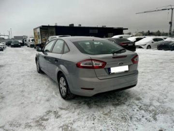 Ford Mondeo V Sedan 2.0 TDCi 150KM 2014 Ford Mondeo Ford Mondeo 2.0 TDCi ECOnetic Titanium VAT Marza Gwarancja, zdjęcie 3