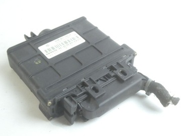 STEROWNIK AUTOMATYCZNEJ SKRZYNI BIEGÓW AUDI A3 8L 01M927733LE