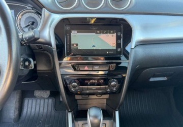 Suzuki 2019 Suzuki Vitara Suzuki Vitara 1.4 Boosterjet Premium 2WD 1.4 Benzyna 140KM, zdjęcie 32