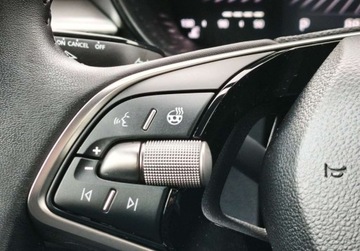 Skoda Fabia IV 2024 Skoda Fabia Edition 130 Pakiety, Gwarancja, Podgrzewane fotele i kierowni, zdjęcie 21