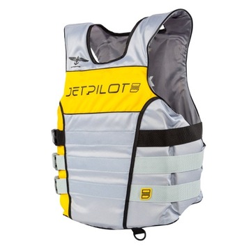 ЖИЛЕТ KAPOK JET PILOT SABRE SEADOO CGA S/M