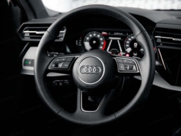 Audi A3 8Y Sportback Facelifting 1.5 35 TFSI 150KM 2026 Audi A3 TFSI 150KM, zdjęcie 4