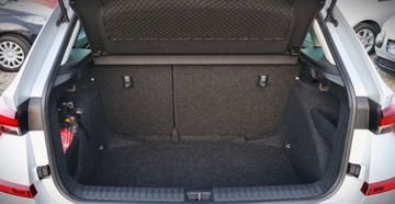 Skoda Kamiq Crossover Facelifting 1.0 TSI 115KM 2024 Skoda Kamiq (Nr.075) 1.0 TSI Automat Kamera Klimatyzacja Tempomat Gwarancja, zdjęcie 18