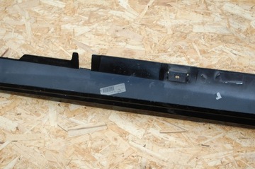 RENAULT TALISMAN Накладка правого порога, накладка