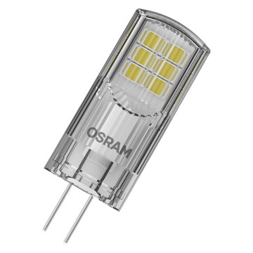 Żarówka LED PIN 12V 30 320° 2.6 W/2700K G4 OSRAM