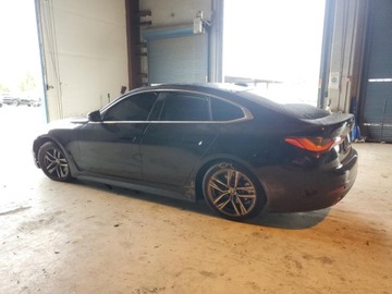 BMW Seria 4 G22-23-26 2025 BMW Seria 4 430xi Gran Coupe 2025 2.0 Benzyna 255KM, zdjęcie 1