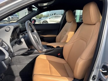 Lexus UX Crossover Facelifting 2.0 250h 184KM 2023 Lexus UX 250h GPF F Sport Design 2WD 250h GPF F Sp, zdjęcie 14