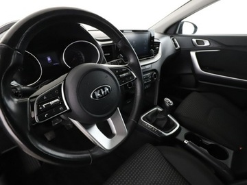 Kia Ceed III Hatchback 1.0 T-GDI 100KM 2020 Kia Cee&#039;d klimatyzacja kamera i czujniki, zdjęcie 13