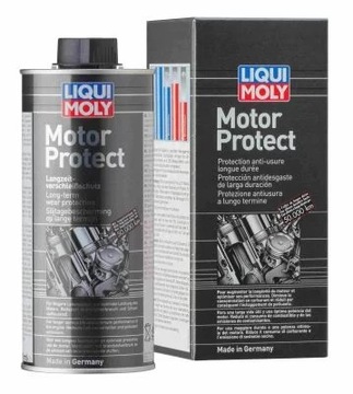 DODATEK LQM MOTOR PROTECT 0,5L - 1018