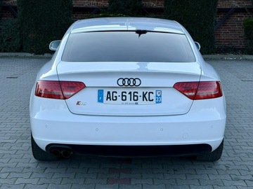 Audi A5 2010 Audi A5 Sportback S-Line ! 2.0TDI CR 143KM !, zdjęcie 13