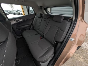 Kia Sportage V 2022 Kia Sportage Navi Klima Alu Tempomat Podgrzewana Kierownica i Fotele Gwara, zdjęcie 20