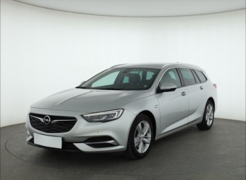 Opel Insignia II Sports Tourer 2.0 CDTI 170KM 2019 Opel Insignia 2.0 CDTI, Salon Polska, Serwis ASO, zdjęcie 1