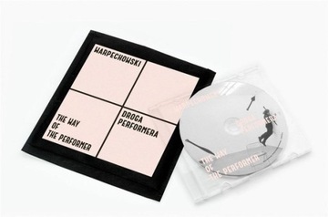 Warpechowski - Droga performera (DVD)