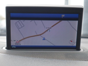 Volvo V70 III Kombi 2.0 TD 136KM 2010 Volvo V70 2.0 D, Skóra, Navi, Xenon, Bi-Xenon, zdjęcie 12