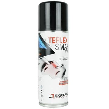 Smar do łancuchów Expand TEFLONOWY TEFLEX - 100ml
