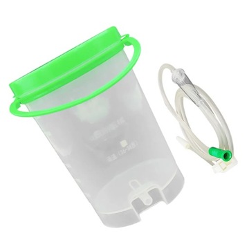 Наборы для чистки кофе с ведром для клизмы