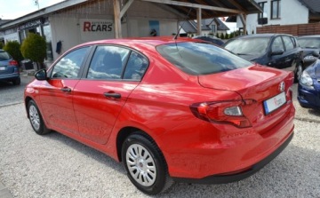Fiat Tipo II Sedan 1.4 95KM 2020 Fiat Tipo BEZWYPADKOWE - zarejstowane - serwisowane - KLIMA 1.4 Benzyna, zdjęcie 16