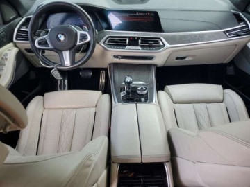 BMW X7 2020 BMW X7 xDrive40i 2020 3.0 Benzyna 335KM, zdjęcie 8