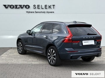 Volvo XC60 II 2023 Volvo XC 60 B4 Diesel | Plus Dark | Salon PL | Ser, zdjęcie 6