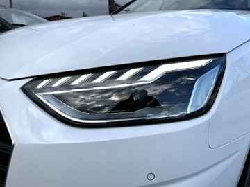 Audi A4 B9 Avant Facelifting 2.0 35 TFSI 150KM 2022 Audi A4 2.0TFSI/ Full Led / Bezwypadek / Serwis, zdjęcie 27
