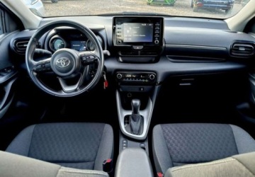 Toyota 2021 Toyota Yaris Toyota Yaris 1.5 Hybryda 95KM, zdjęcie 7