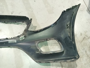 MERCEDES E CLASS W238 COUPE AMG Бампер передний A 238 885 68 00