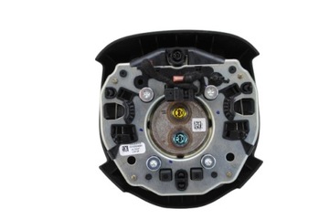 CHRYSLER PACIFICA 2017- AIRBAG PODUSZKA KIEROWCY