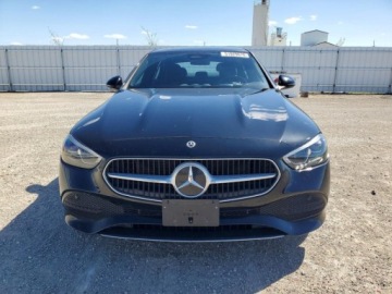 Mercedes Klasa C W206 2024 Mercedes-Benz Klasa C 300 4Matic 2024 2.0 Benzyna 255KM, zdjęcie 5