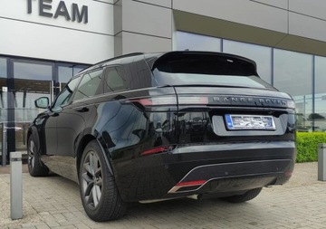 Land Rover Range Rover Velar SUV 2.0 204KM 2023 Land Rover Range Rover Velar Velar MY24 2.0D 204 KM AWD Auto Dynamic SE 2.0, zdjęcie 9