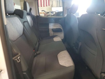 Ford Maverick II 2025 Ford Maverick XLT 2025 2.5l 2.5 Hybryda 191KM, zdjęcie 10