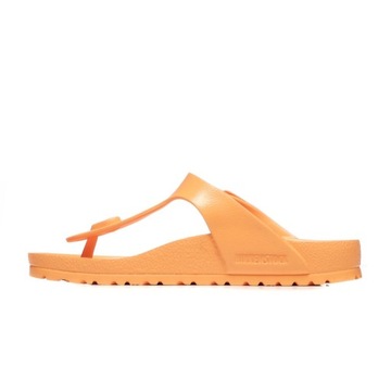 Klapki Birkenstock Gizeh EVA Papaya 1025599 41