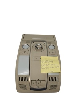 AUDI A6 C6 ФАРА 4F0947135CC