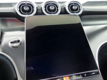 Mercedes GLC C254/X254 Coupe 2.0 220d 197KM 2025 MERCEDES-BENZ GLC 220 d 4-Matic AMG Line 2.0(197KM) 2025, zdjęcie 10