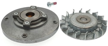 Эксцентриковый вентилятор FESTOOL для шлифовальной машины ETS125