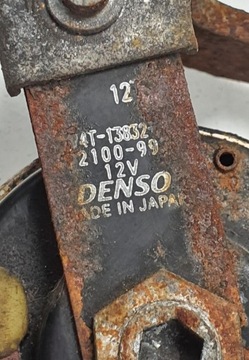 SIGNÁL KLAKSON JAGUAR S-TYPE