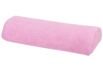 Подушка для рук Terry Nails для маникюра - Розовый Розовый