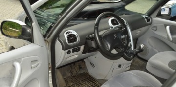 Citroen Xsara Picasso 1.6 HDi 110KM 2010 CITROEN XSARA PICASSO 1.6 HDi 110 KM, zdjęcie 27