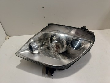 SVĚTLO LEVÝ PŘEDNÍ LANCIA PHEDRA XENON