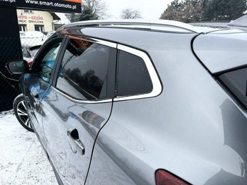 Nissan Qashqai II Crossover Facelifting 1.3 DIG-T  160KM 2020 Nissan Qashqai Navi /Kamera 360 /Panorama, zdjęcie 21