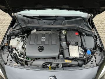 Mercedes Klasa B W247 2020 Mercedes B 180 Automat Elektryczna klapa FV23%, zdjęcie 27