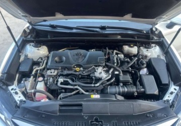 Toyota Camry IX 2020 Toyota Camry Cena Brutto 2.5 Hybryda 180KM, zdjęcie 16